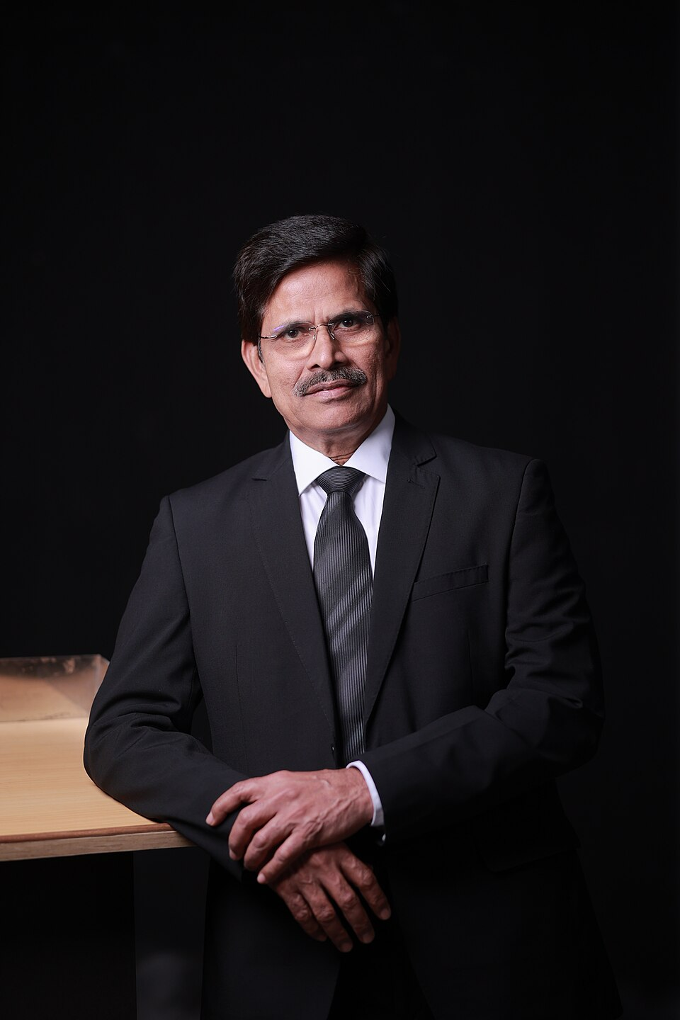 Prof. C. Palanivelu